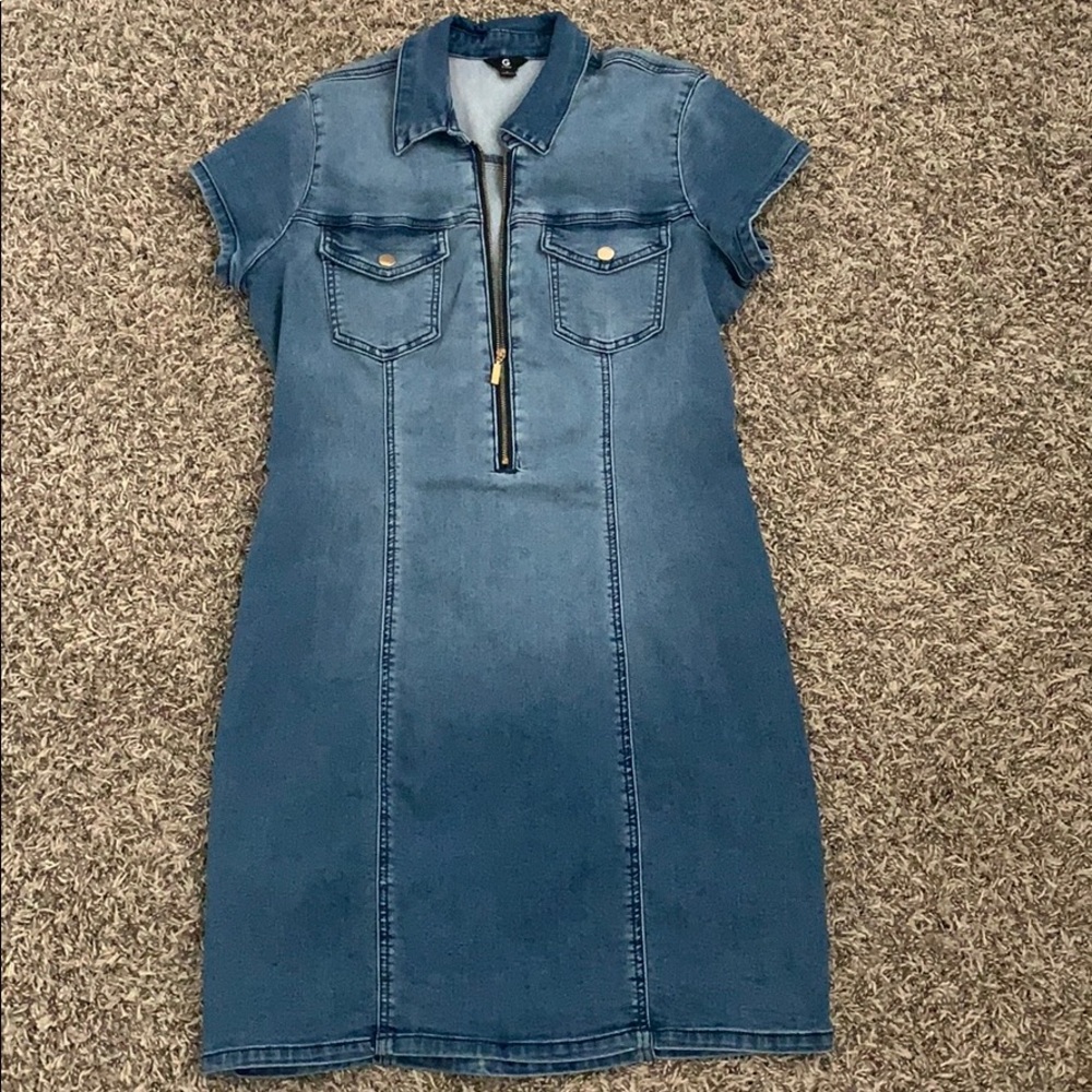 dress